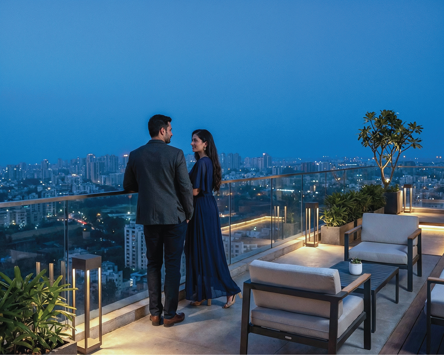 Buy a home